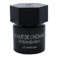 Yves Saint Laurent La Nuit De L´Homme Le Parfum  60Ml    Muški (Eau De Parfum)