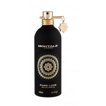 Montale Pure Love   100Ml    Ženski Bez Kutije(Eau De Parfum)