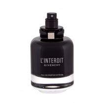 Givenchy L´Interdit Intense  80Ml    Ženski Bez Kutije(Eau De Parfum)