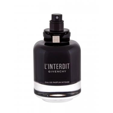 Givenchy L´Interdit Intense  80Ml    Ženski Bez Kutije(Eau De Parfum)