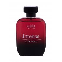 Elode Intense 100Ml       Muški(Eau De Toilette)