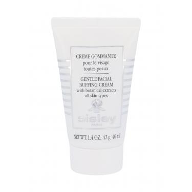 Sisley Gentle Facial Buffing Cream   40Ml    Ženski (Piling)