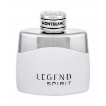 Montblanc Legend Spirit  50Ml    Muški (Eau De Toilette)