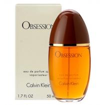 Calvin Klein Obsession  100Ml  Ženski  (Eau De Parfum)