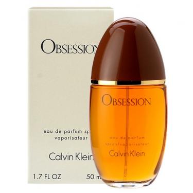 Calvin Klein Obsession  100Ml  Ženski  (Eau De Parfum)