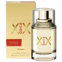 Hugo Boss Hugo Xx 100Ml    Ženski (Eau De Toilette)