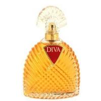 Emanuel Ungaro Diva   100Ml    Ženski Bez Kutije(Eau De Parfum)