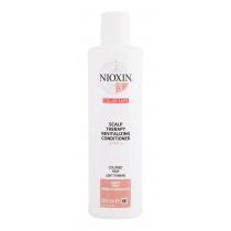 Nioxin System 3 Color Safe Scalp Therapy  300Ml    Ženski (Regenerator)