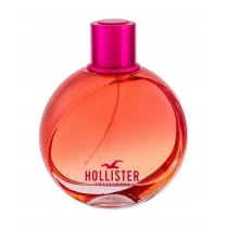Hollister Wave 2   100Ml    Ženski (Eau De Parfum)