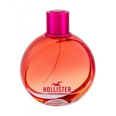 Hollister Wave 2   100Ml    Ženski (Eau De Parfum)