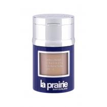 La Prairie Skin Caviar Concealer Foundation  30Ml Peche  Spf15 Ženski (Makeup)