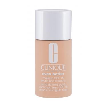 Clinique Even Better Spf15  30Ml Cn 08 Linen   Ženski (Makeup)