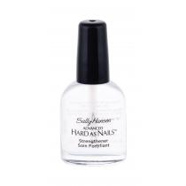 Sally Hansen Hard As Nails   13,3Ml    Ženski (Lak Za Nokte)