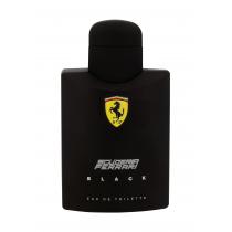 Ferrari Scuderia Ferrari Black   125Ml    Muški (Eau De Toilette)