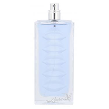 Salvador Dali Eau De Rubylips   100Ml    Ženski Bez Kutije(Eau De Toilette)