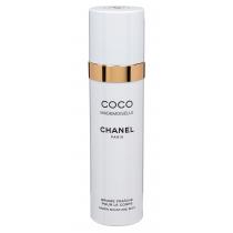 Chanel Coco Mademoiselle   100Ml    Ženski (Sprej Za Tijelo)