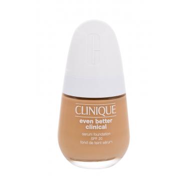 Clinique Even Better Clinical Serum Foundation  30Ml Wn04 Bone (Vf)  Spf20 Ženski (Makeup)