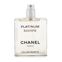 Chanel Platinum Egoiste Pour Homme   100Ml    Muški Bez Kutije(Eau De Toilette)