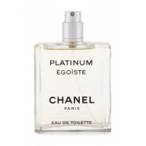 Chanel Platinum Egoiste Pour Homme   100Ml    Muški Bez Kutije(Eau De Toilette)