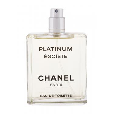 Chanel Platinum Egoiste Pour Homme   100Ml    Muški Bez Kutije(Eau De Toilette)