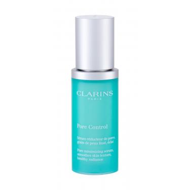 Clarins Pore Control Pore Minimizing Serum  30Ml    Ženski (Serum Za Kožu)
