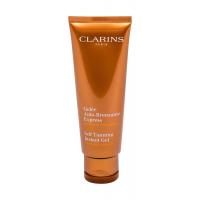 Clarins Self Tan Instant Gel  125Ml    Ženski (Proizvod Za Samotamnjenje)