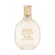 Diesel Fuel For Life Femme   50Ml    Ženski (Eau De Parfum)