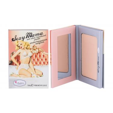 Thebalm Sexy Mama   7,08G    Ženski (Puder)