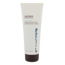 Ahava Deadsea Water Mineral Body Exfoliator  200Ml    Ženski (Piling Tijela)