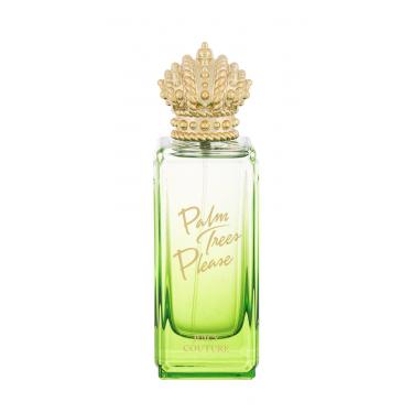 Juicy Couture Rock The Rainbow Palm Trees Please  75Ml    Ženski (Eau De Toilette)