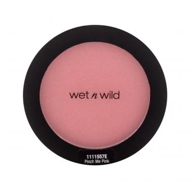 Wet N Wild Color Icon   6G Pinch Me Pink   Ženski (Rumenilo)