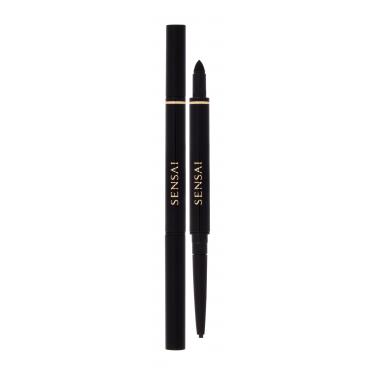 Sensai Lasting Eyeliner Pencil   0,1G 01 Black   Ženski (Olovka Za Oci)