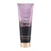 Victoria´S Secret Velvet Petals Shimmer  236Ml    Ženski (Losion Za Tijelo)