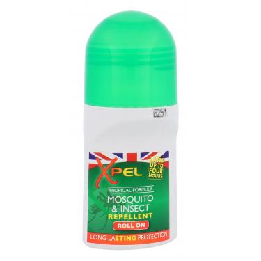 Xpel Mosquito & Insect   75Ml    Unisex (Odbijajuci)