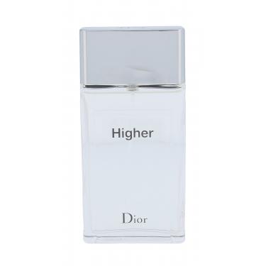 Christian Dior Higher   100Ml    Muški (Eau De Toilette)