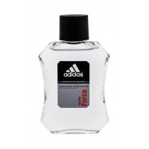 Adidas Team Force   100Ml    Muški (Aftershave Water)