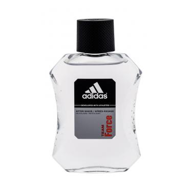Adidas Team Force   100Ml    Muški (Aftershave Water)