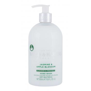 Baylis & Harding Jasmine & Apple Blossom Anti-Bacterial  500Ml    Ženski (Tekuci Sapun)