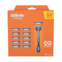 Gillette Fusion5   1Pc    Muški (Britva)