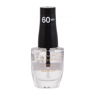 Max Factor Masterpiece Xpress Quick Dry  8Ml 100 No Dramas   Ženski (Lak Za Nokte)