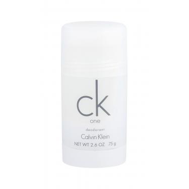 Calvin Klein Ck One   75Ml    Unisex (Dezodorans)