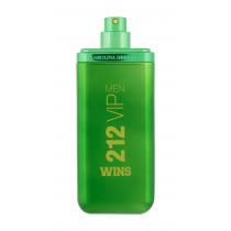 Carolina Herrera 212 Vip Men Wins  100Ml    Muški Bez Kutije(Eau De Parfum)