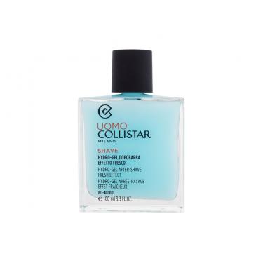 Collistar Uomo      100Ml Muški (For Shaving) Hydro-Gel After-Shave Fresh Effect