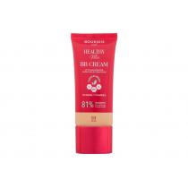 Bourjois Paris Healthy Mix      30Ml Ženski (Bb Cream) Clean & Vegan Bb Cream