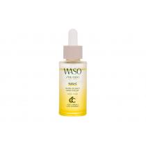 Shiseido Waso Yuzu-C 28Ml  Ženski  (Skin Serum)  