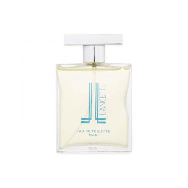 Lancetti Argentoblu      100Ml Muški (Eau De Toilette)