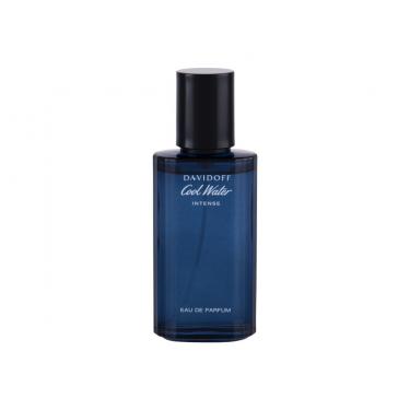 Davidoff Cool Water Intense 40Ml  Muški  (Eau De Parfum)  