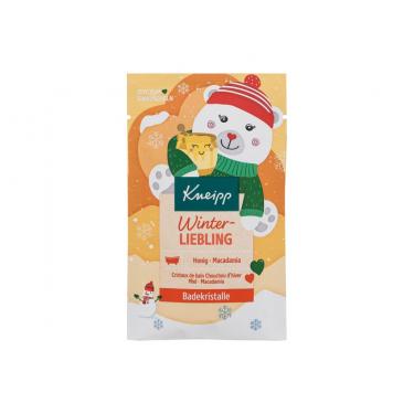 Kneipp Winter-Liebling      60G Unisex (Bath Salt) Bath Crystals