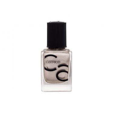 Catrice Iconails  10,5Ml  Ženski  (Nail Polish)  155 SILVERstar