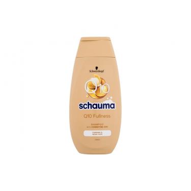 Schwarzkopf Schauma Q10 Fullness Shampoo 250Ml  Ženski  (Shampoo)  